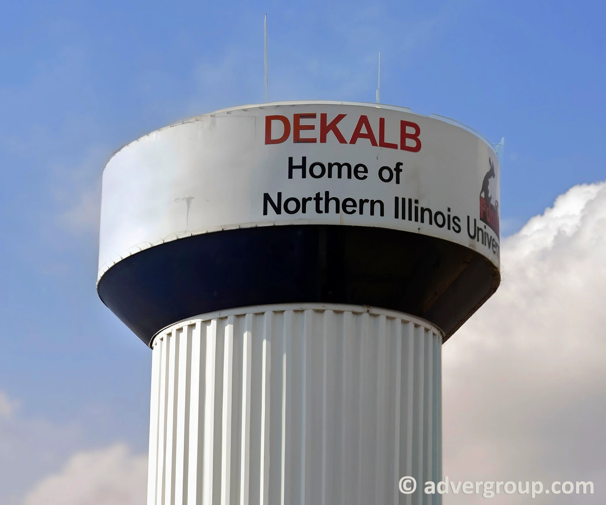 Local Dekalb Roofing, Siding Window Contractor
